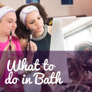 What to do in Bath