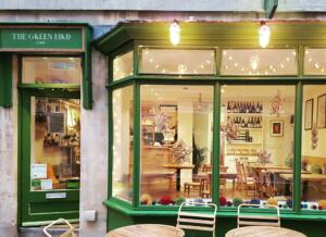 Best Brunch In Bath