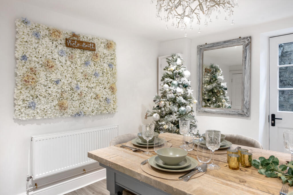 Top 5 Airbnbs Bath Christmas Market Shopping
