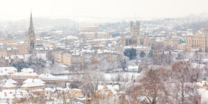 Bath In Winter Things To Do In Bath In Winter