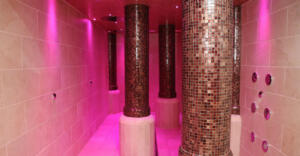Bath Spa Wellness Suite