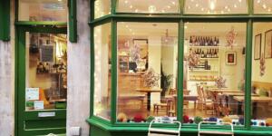 Best Brunch In Bath