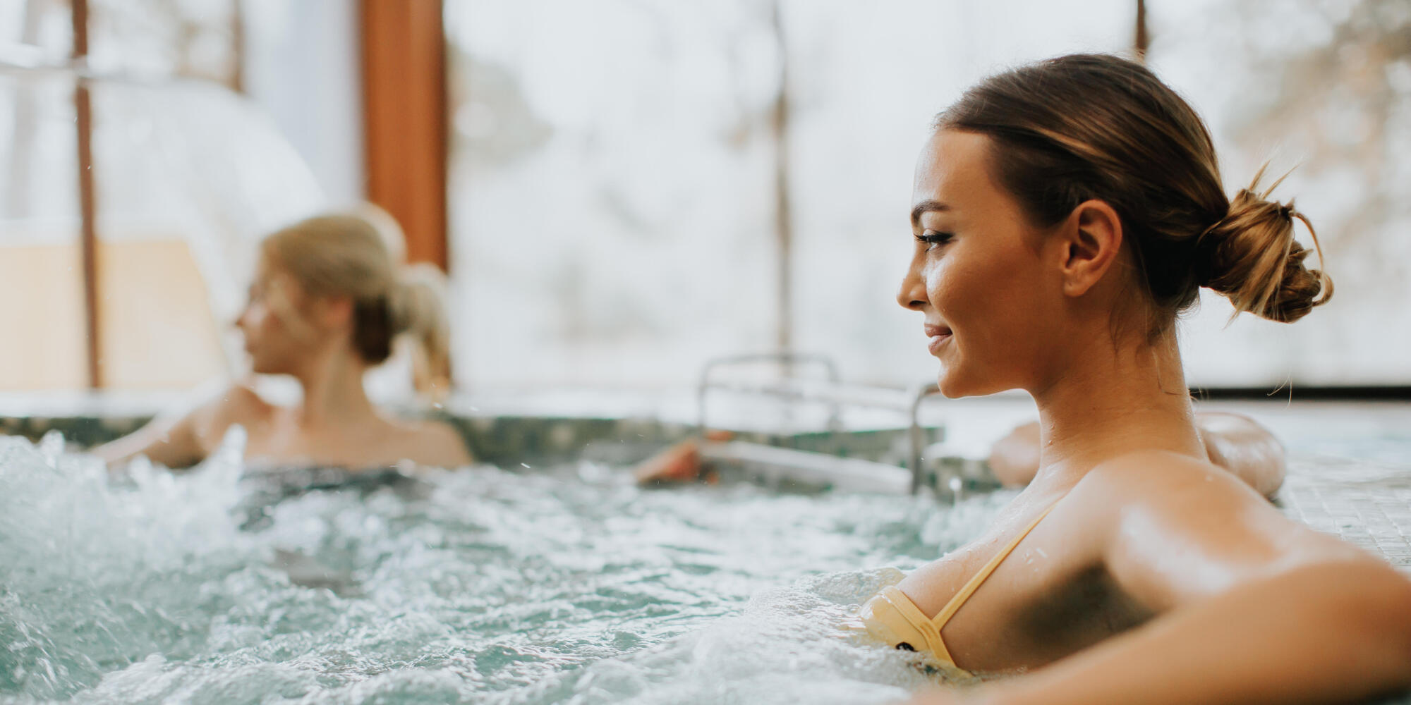 Girly Things To Do In Bath