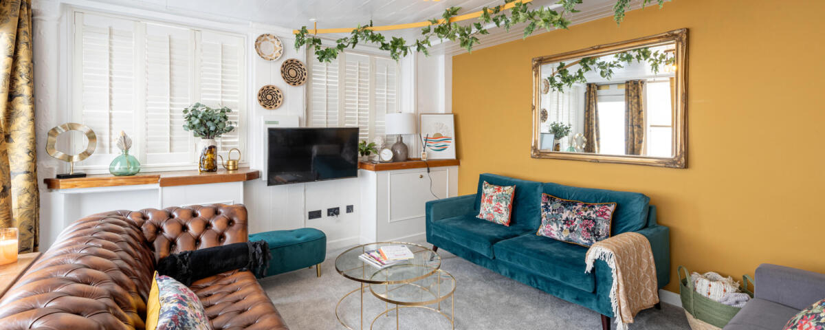 Picture of Luxury Self Catering Bath Luxury Rentals | House & Apartment Rental