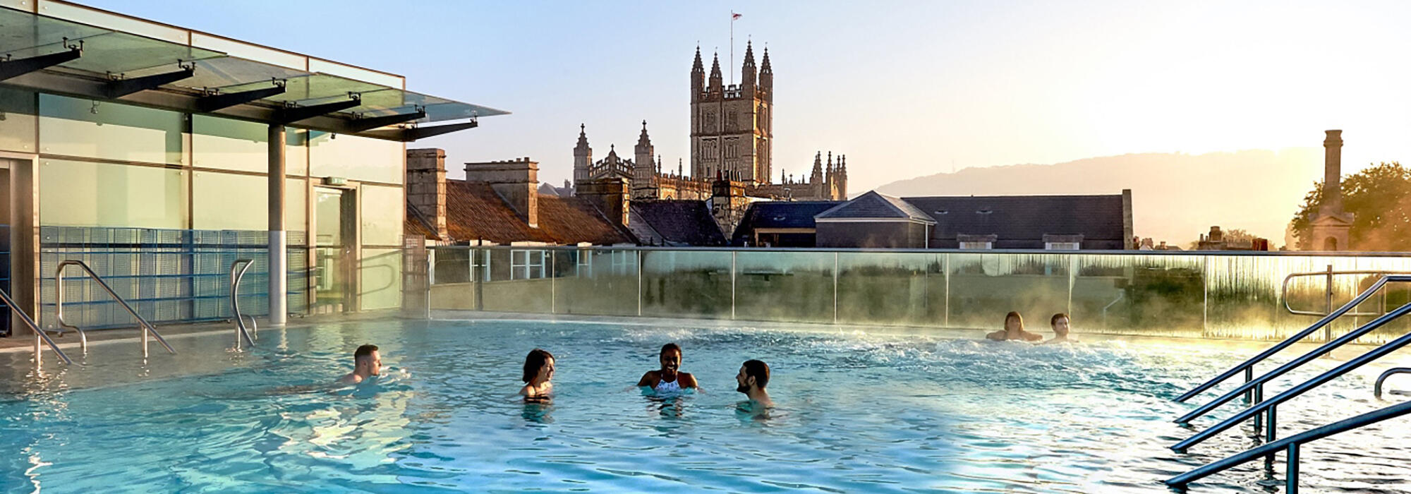 Spa Breaks Bath Aspect Ratio 2000 700