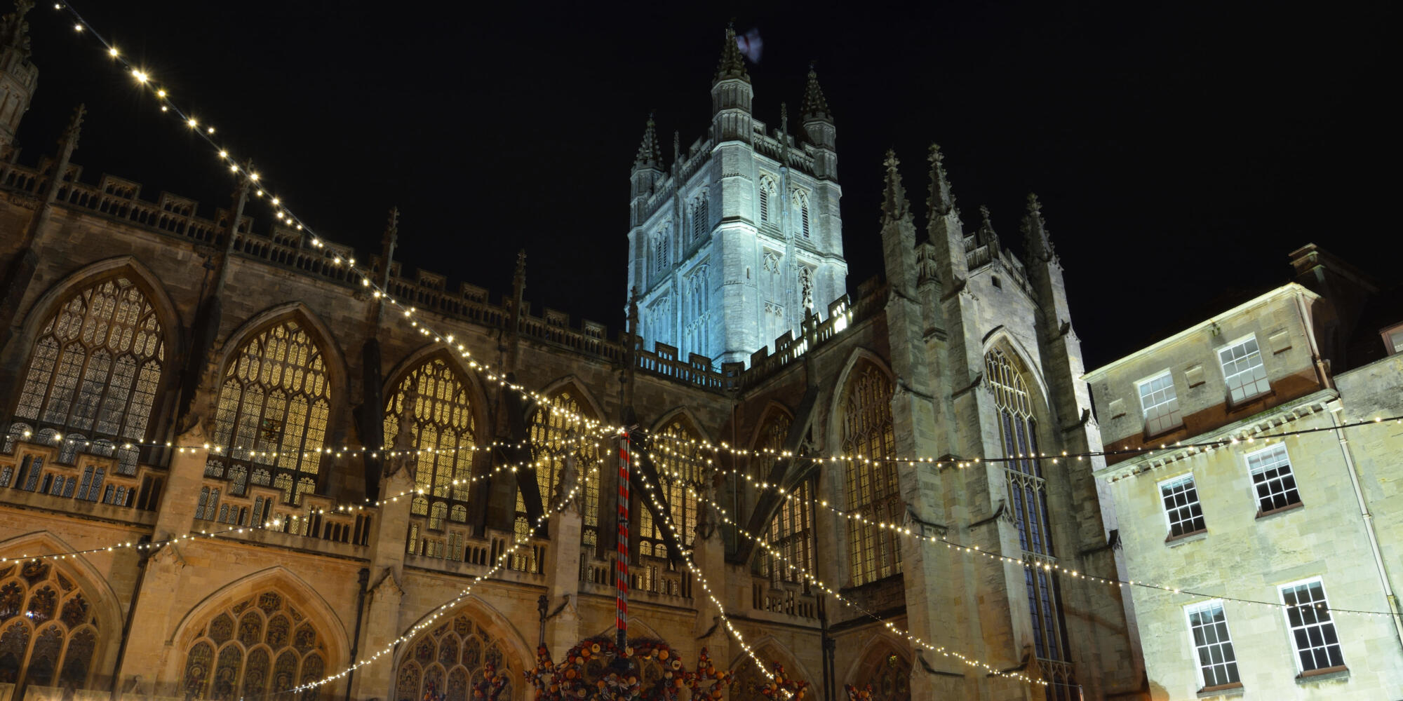 Things To Do In Bath At Christmas Scaled Aspect Ratio 2000 1000