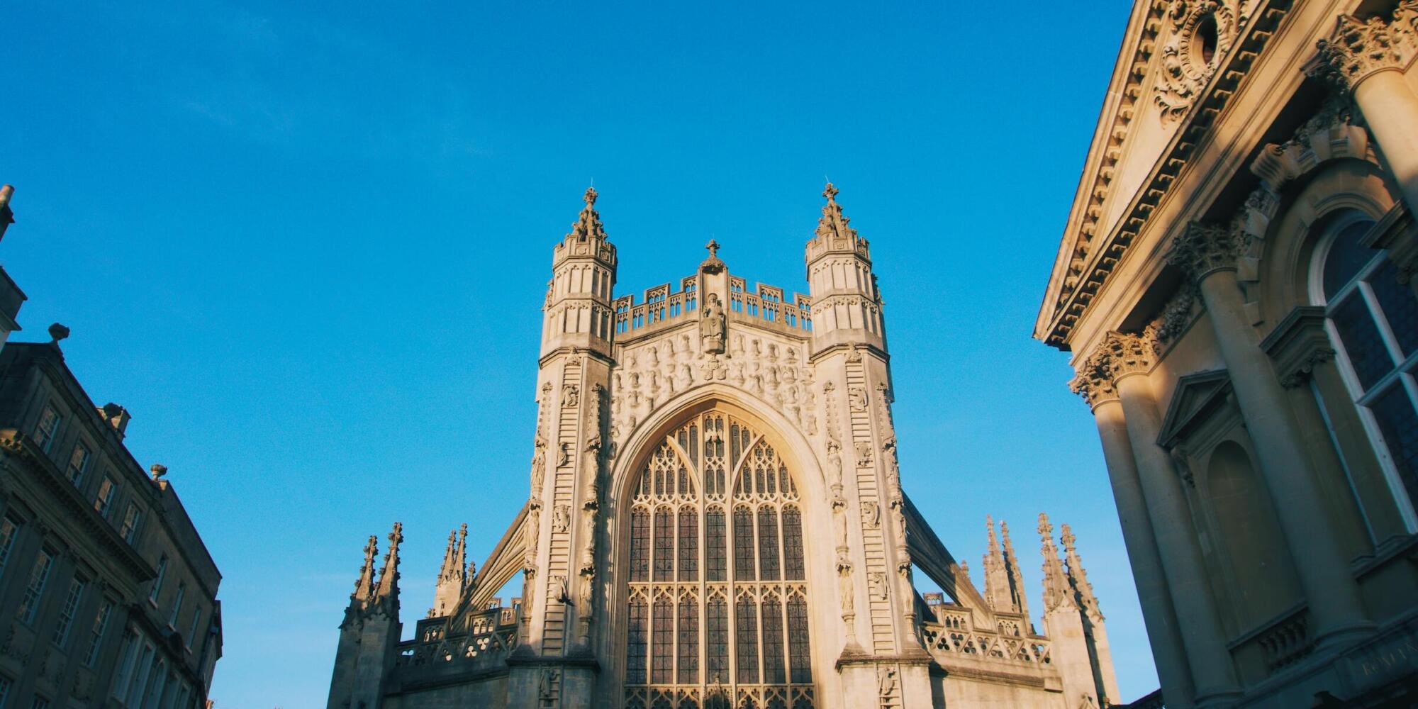 Things To Do In Bath For Free Aspect Ratio 2000 1000
