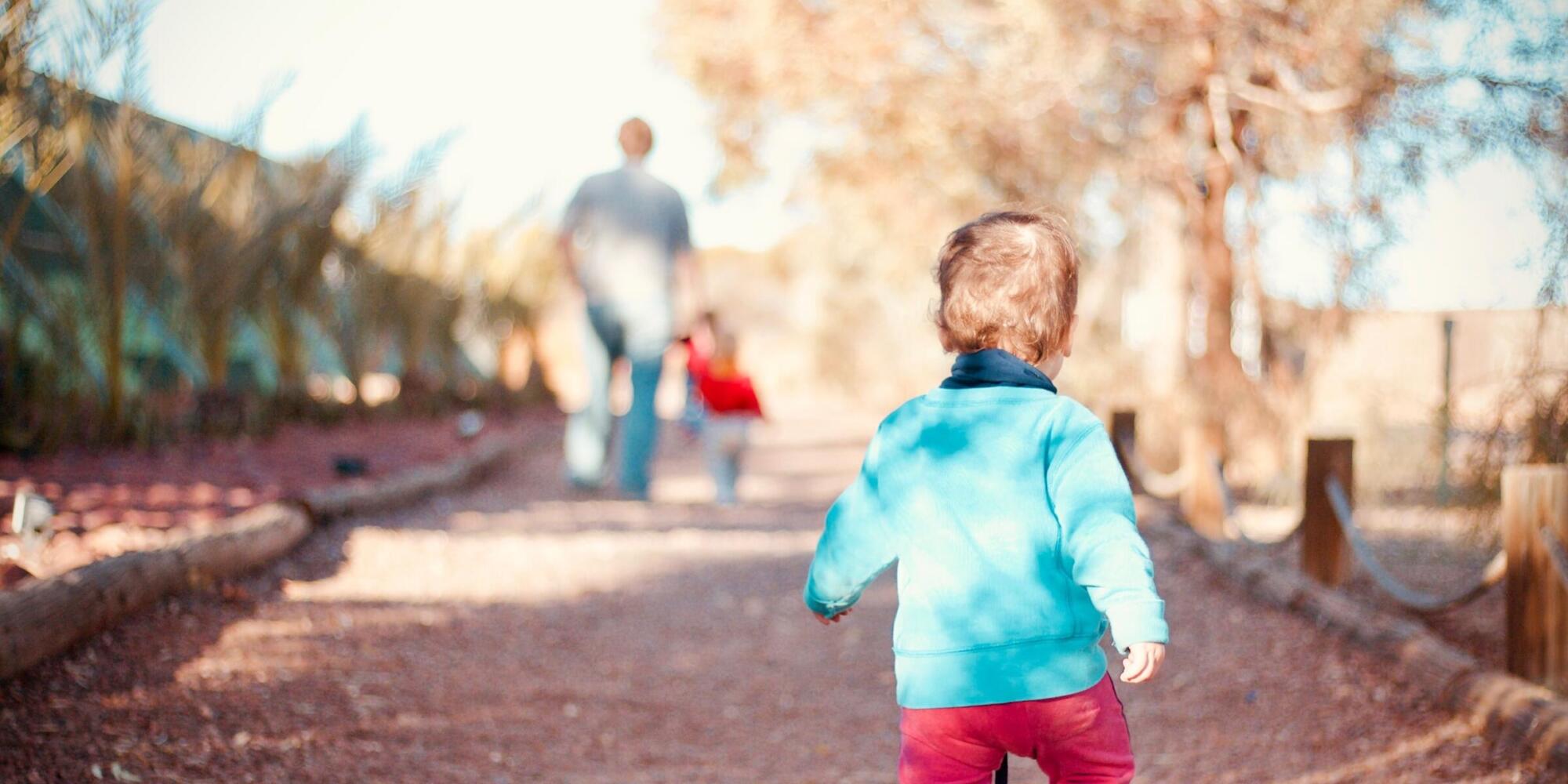 Things To Do In Bath With Toddlers