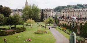 Top 10 Best Parks In Bath Aspect Ratio 2000 1000