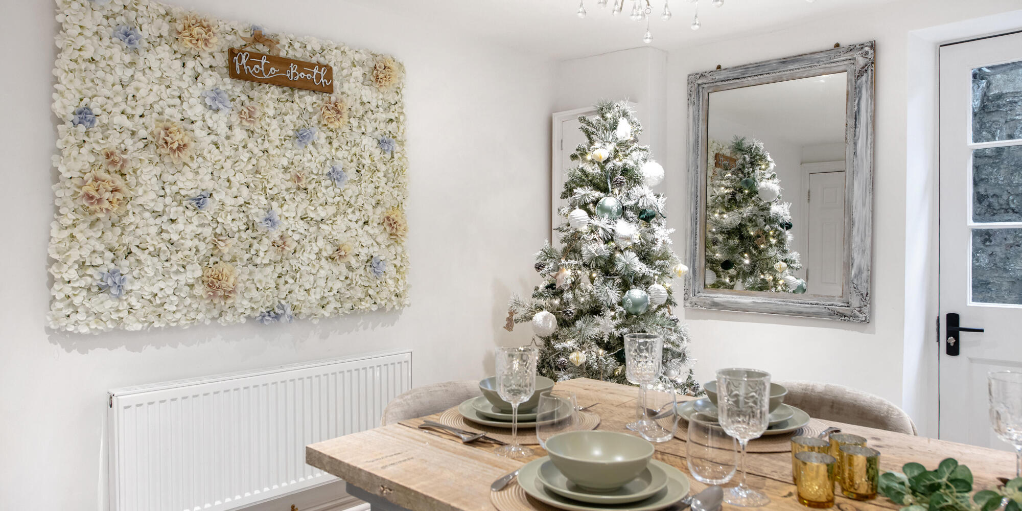 Top 5 Airbnbs Bath Christmas Market Shopping