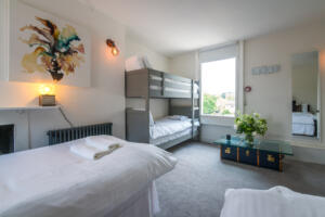 Townhouse Bath Holiday Spacious Bedrooms