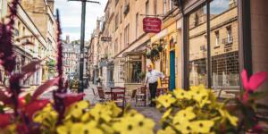 Vegan Restaurants Bath
