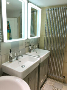 Bath Circus Bath Rental Luxury