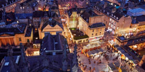 Christmas in Bath 2022