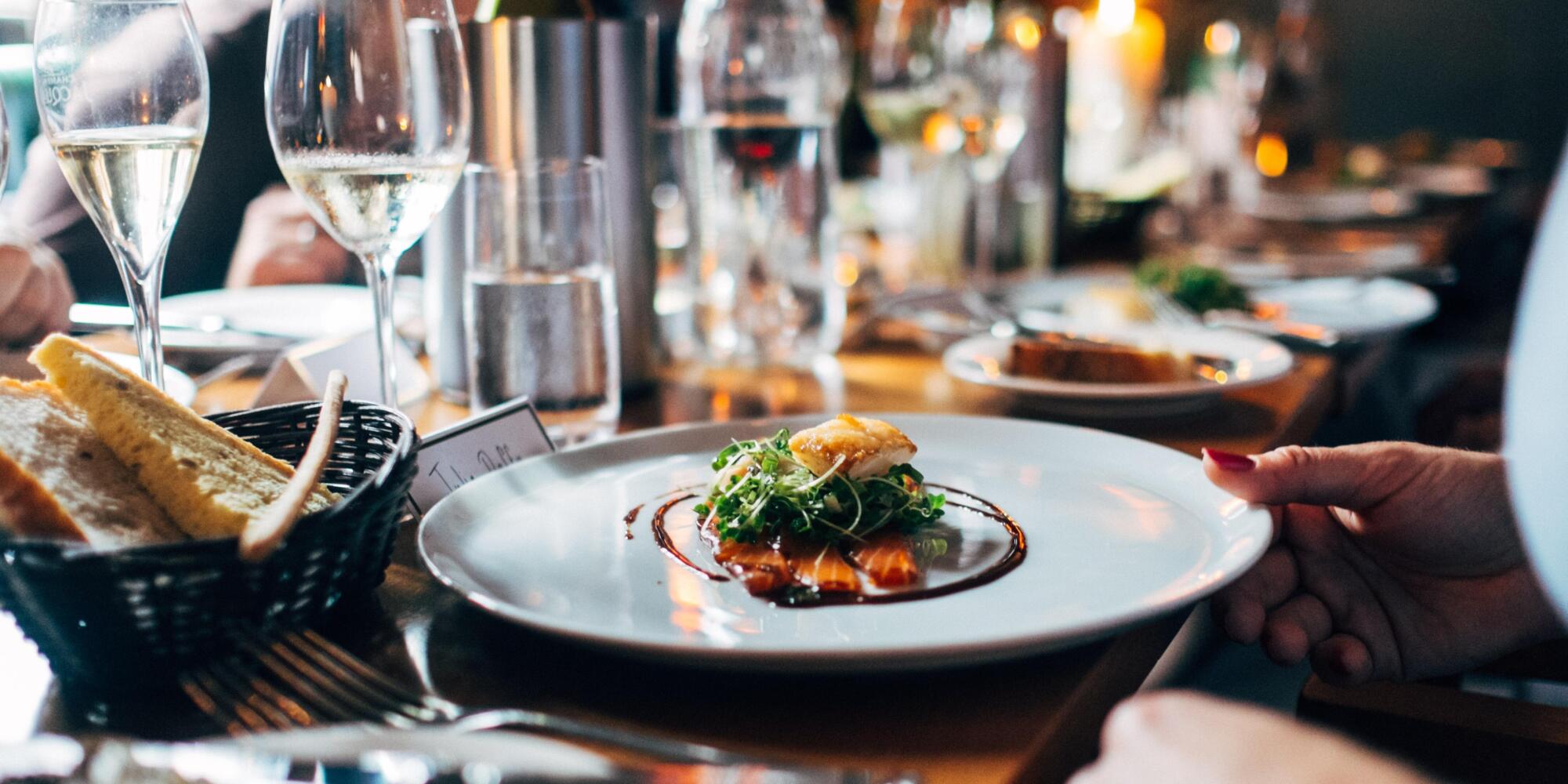 Best Restaurants In Bath Hen Parties Scaled Aspect Ratio 2000 1000