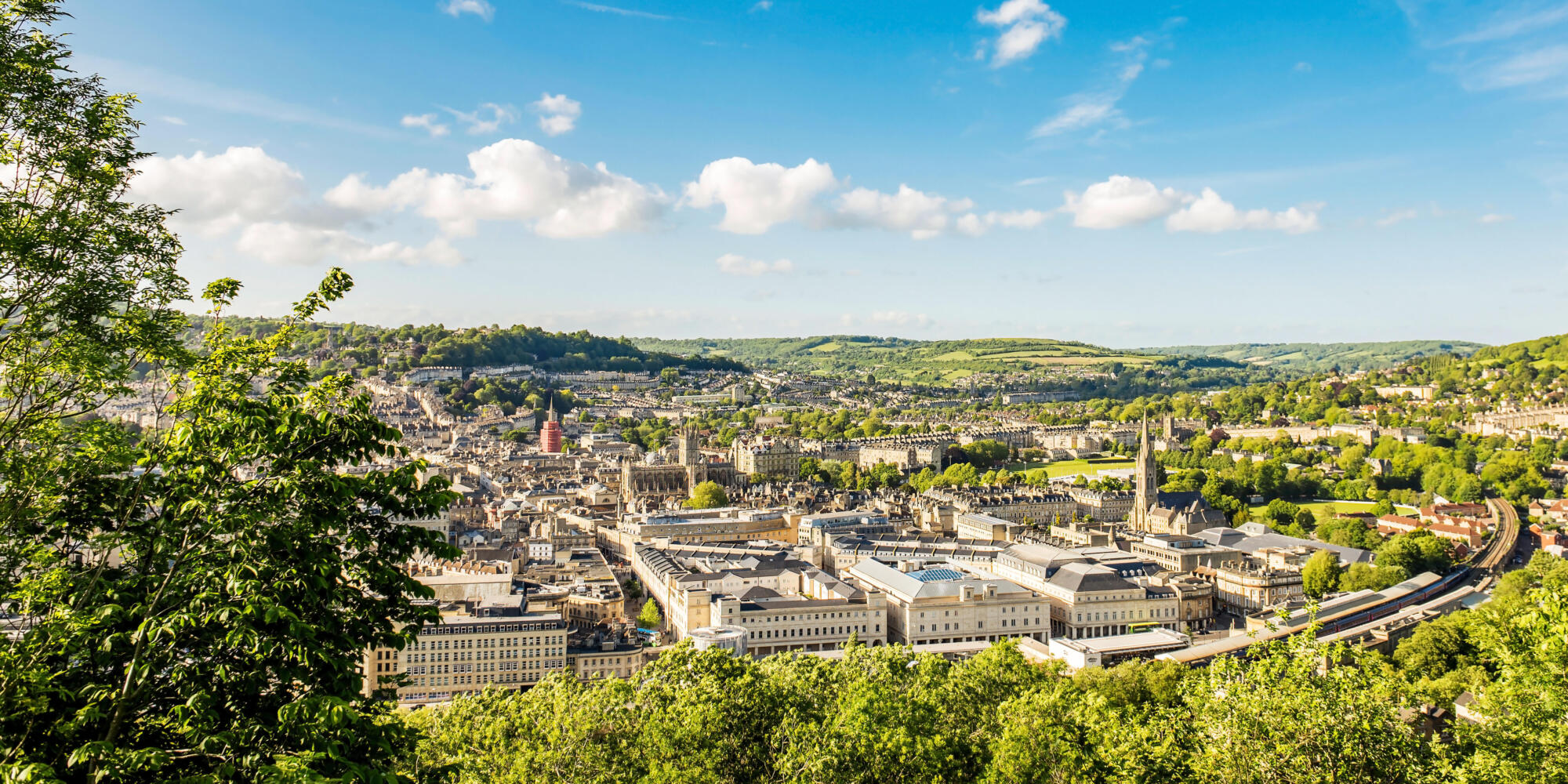 Unusual Things To Do In Bath Scaled Aspect Ratio 2000 1000