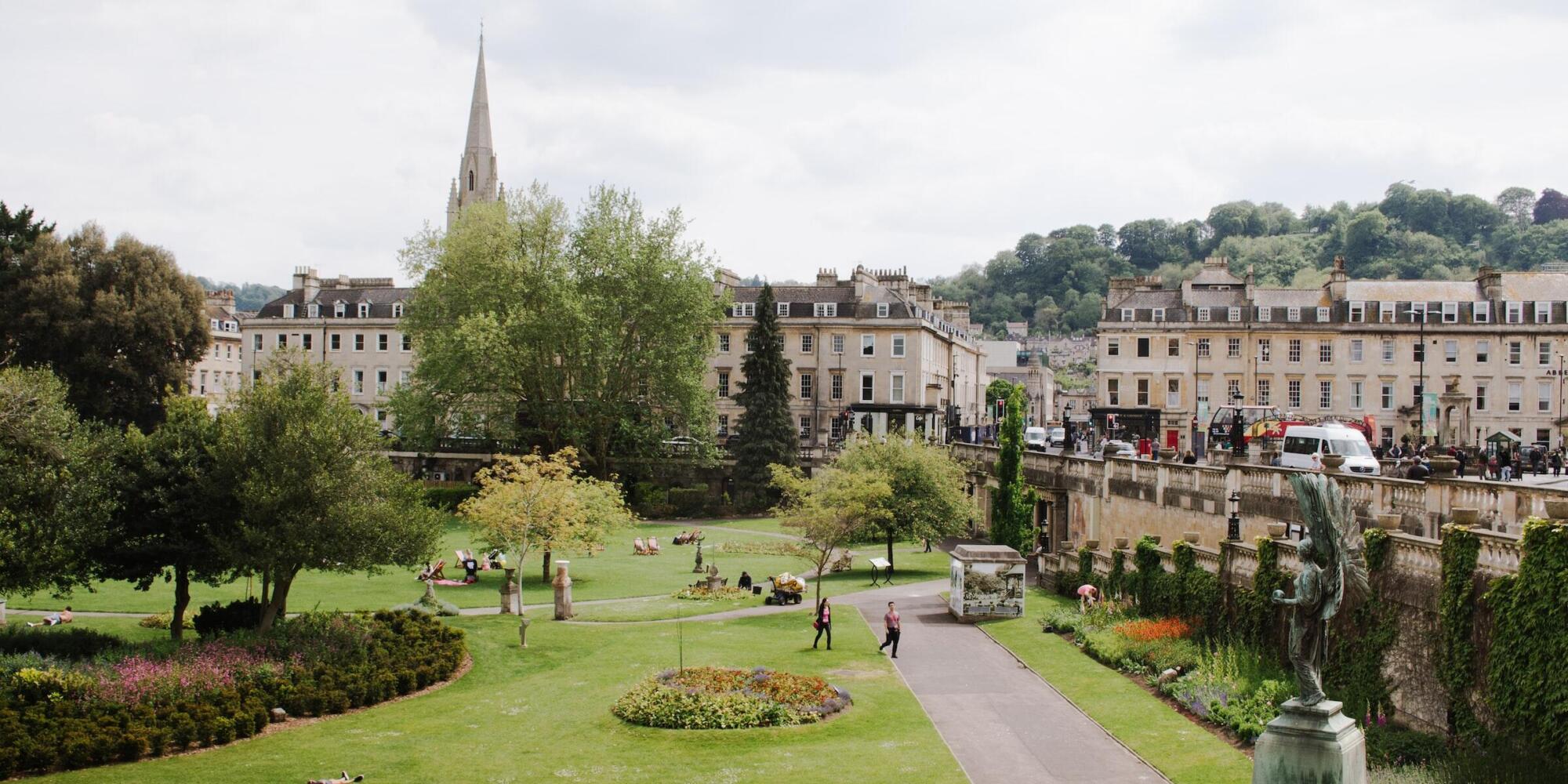 Top 10 Best Parks In Bath Aspect Ratio 2000 1000