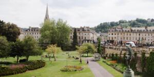 Top 10 Best Parks In Bath Aspect Ratio 2000 1000