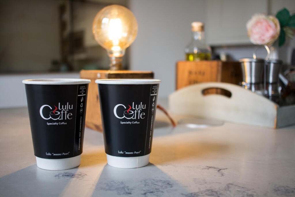 Lulu's Coffee