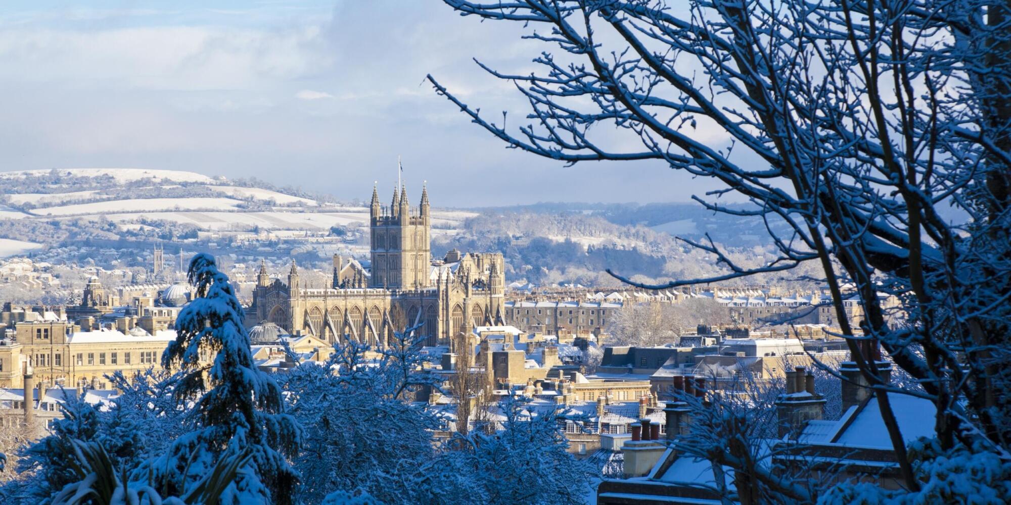 Boxing Day In Bath Aspect Ratio 2000 1000