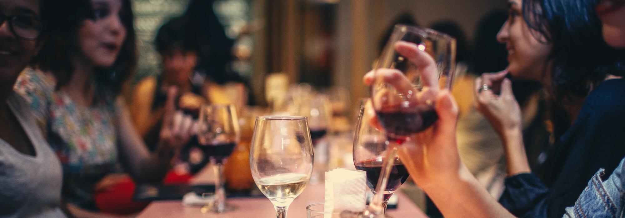Best Restaurants Bath Hen Parties Aspect Ratio 2000 700